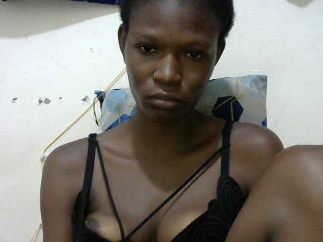 Ebonyslim live cam on BongaCams