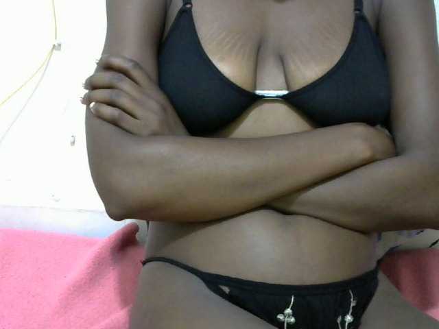 Ebonyslim