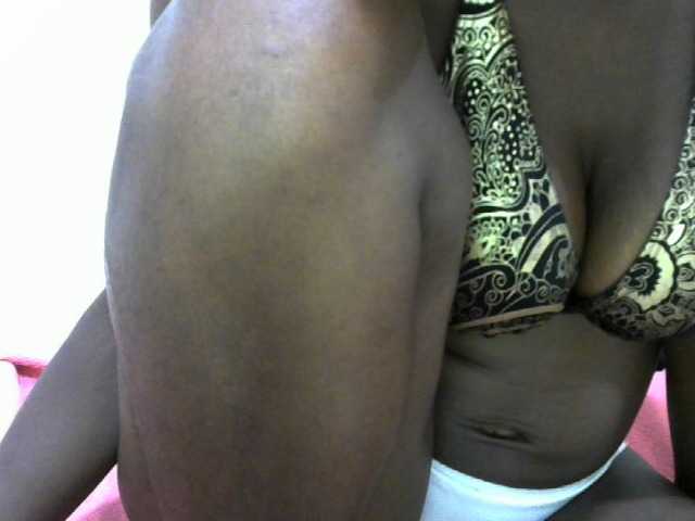 Ebonyslim live cam on BongaCams