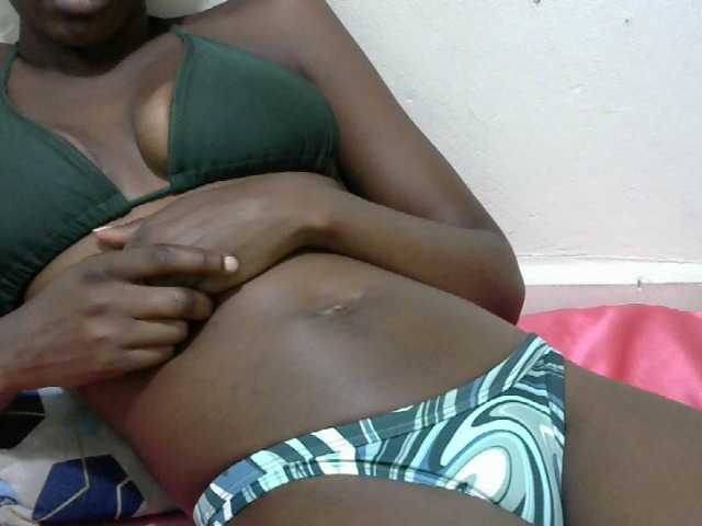 Ebonyslim