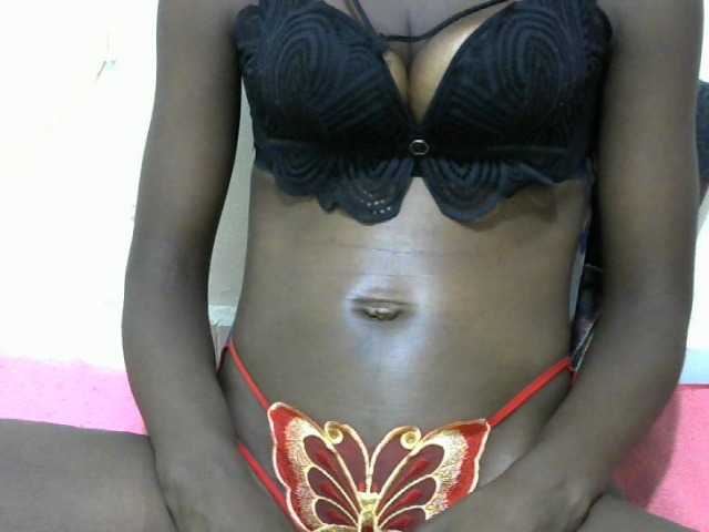 Ebonyslim