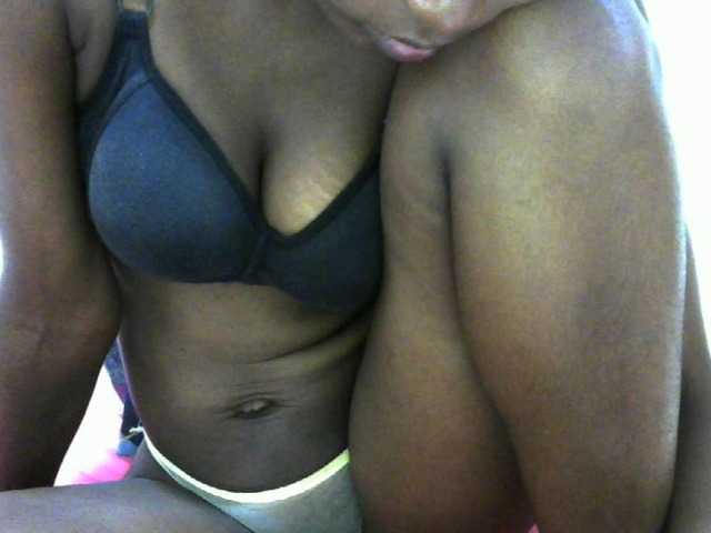 Ebonyslim