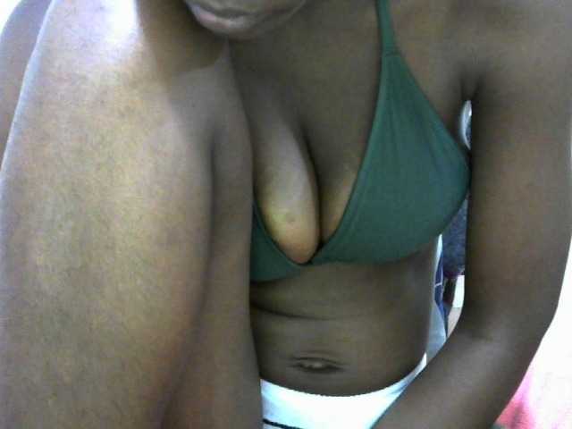 Ebonyslim