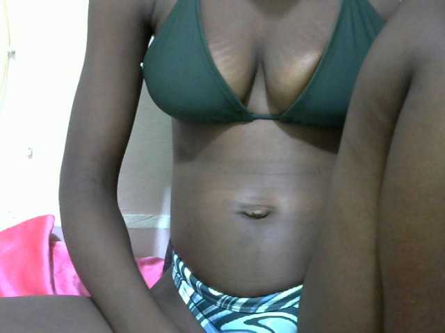 Ebonyslim
