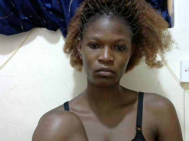Ebonyslim live cam on BongaCams