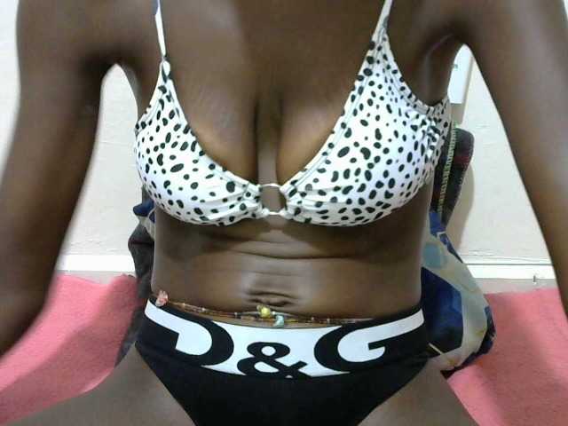 Ebonyslim