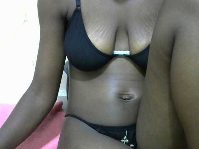 Ebonyslim