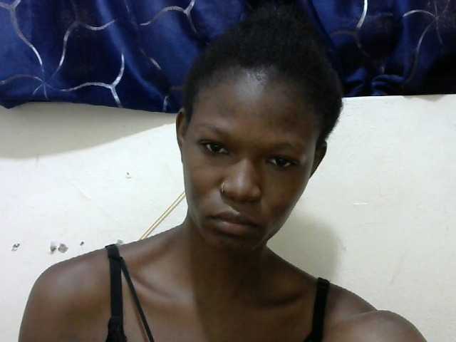 Ebonyslim live cam on BongaCams