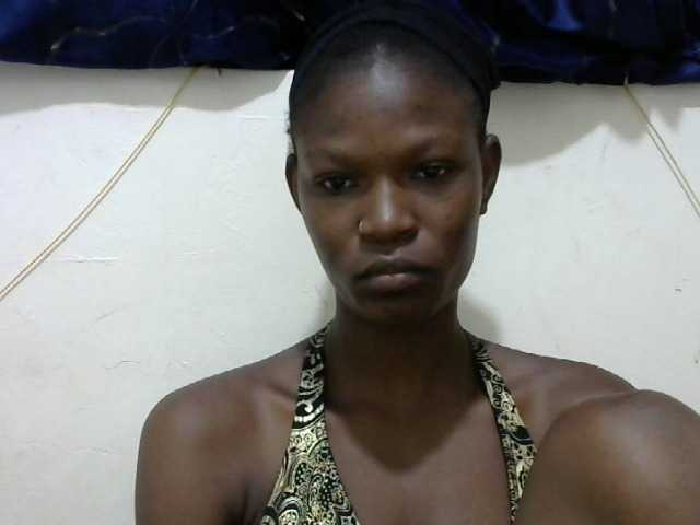 Ebonyslim, en directo ahora en BongaCams