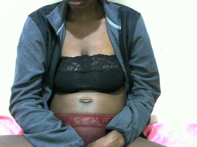 Ebonyslim