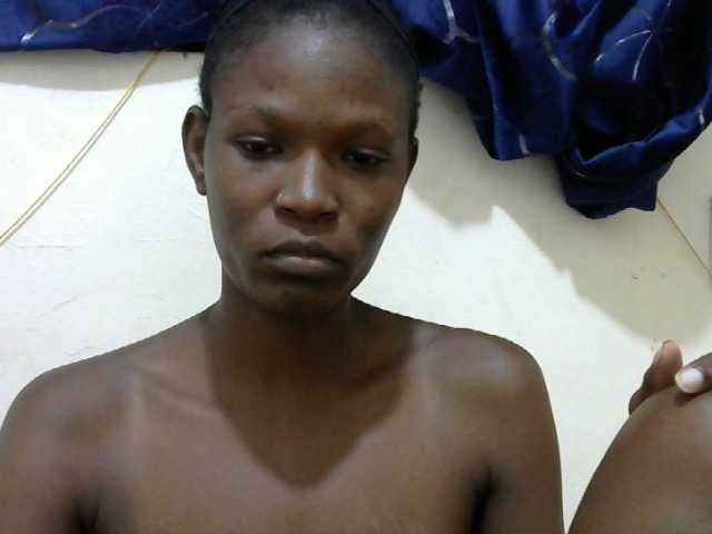 Ebonyslim live cam on BongaCams