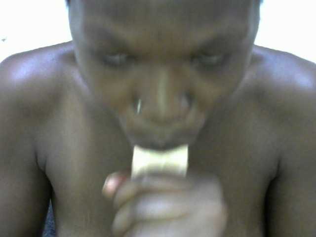 Ebonyslim, live now on BongaCams