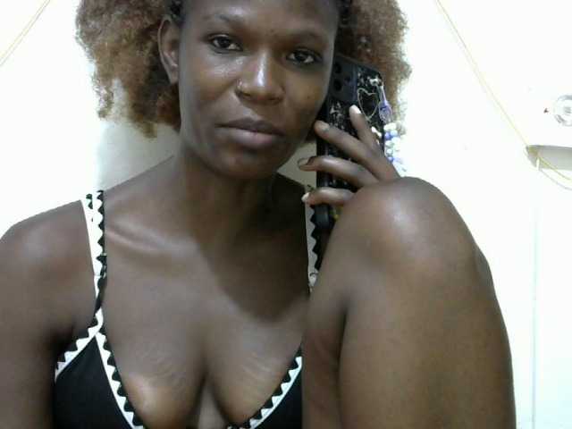 Ebonyslim