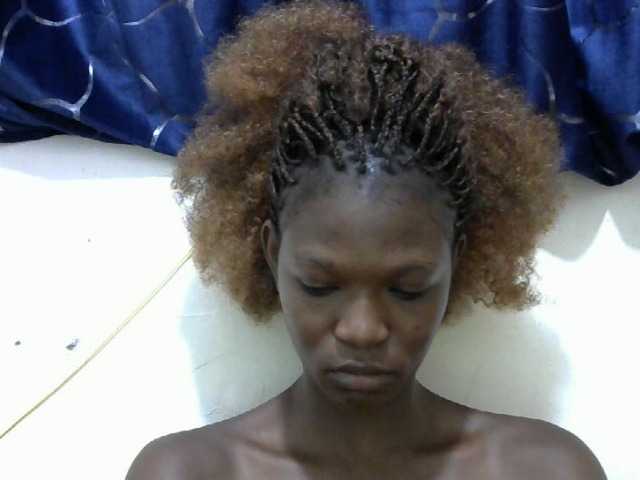 Ebonyslim live cam on BongaCams