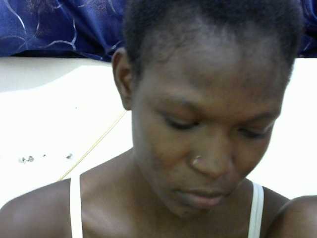 Ebonyslim live cam on BongaCams