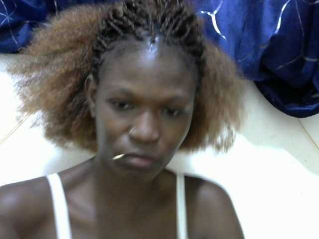 Ebonyslim