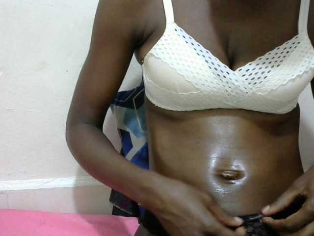 Ebonyslim