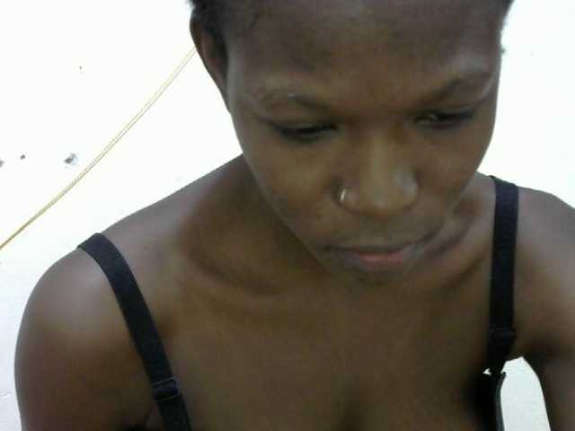 Ebonyslim