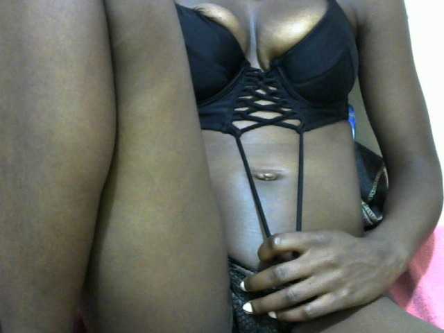 Ebonyslim