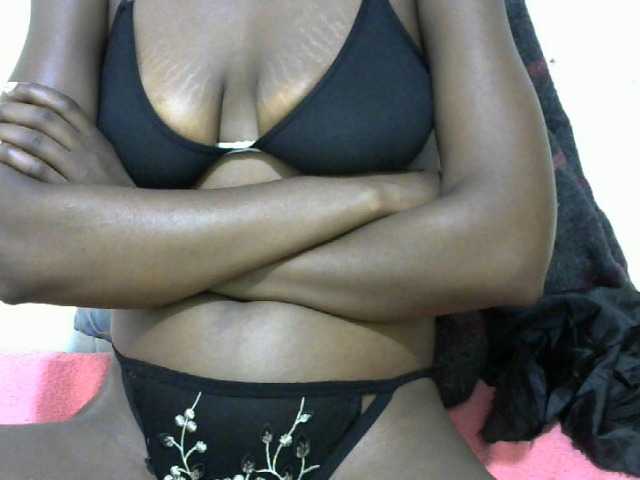 Ebonyslim