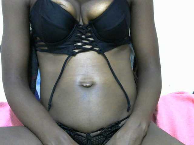 Ebonyslim
