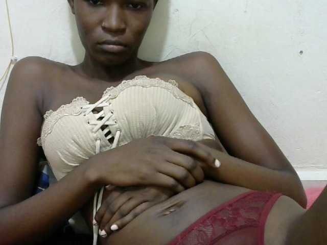 Ebonyslim