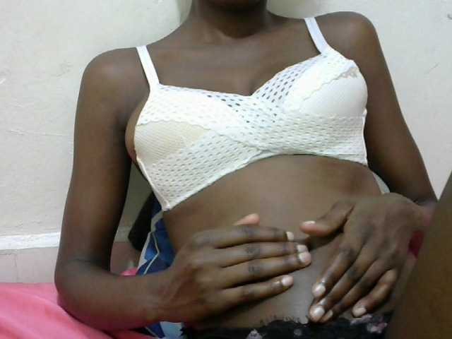 Ebonyslim