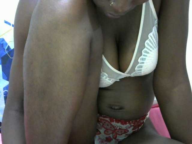 Ebonyslim