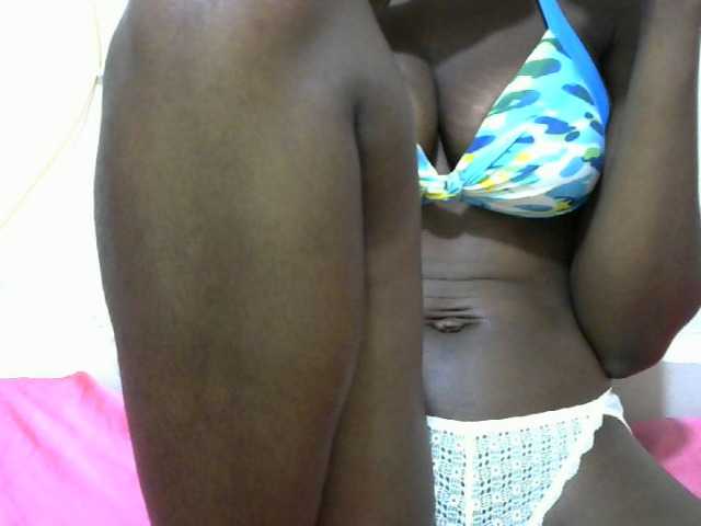 Ebonyslim