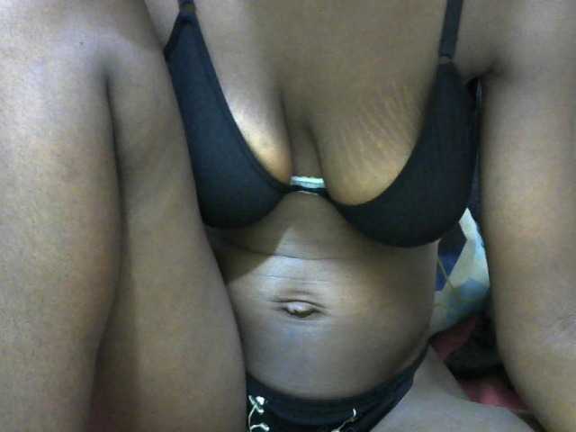 Ebonyslim live cam on BongaCams