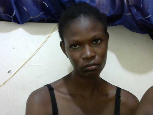Ebonyslim