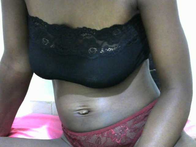 Ebonyslim live cam on BongaCams