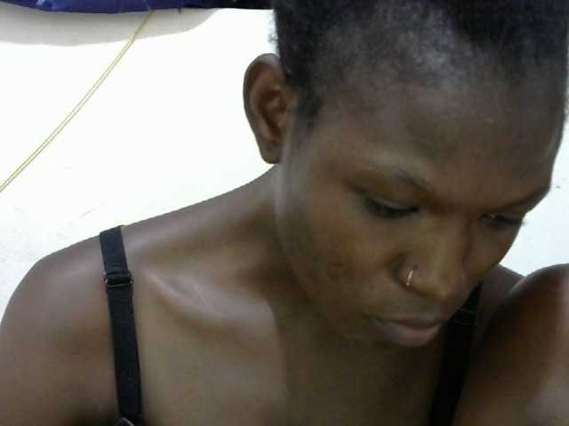 Ebonyslim live cam on BongaCams