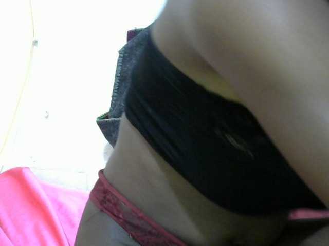 Ebonyslim live cam on BongaCams