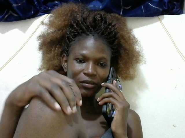 Ebonyslim