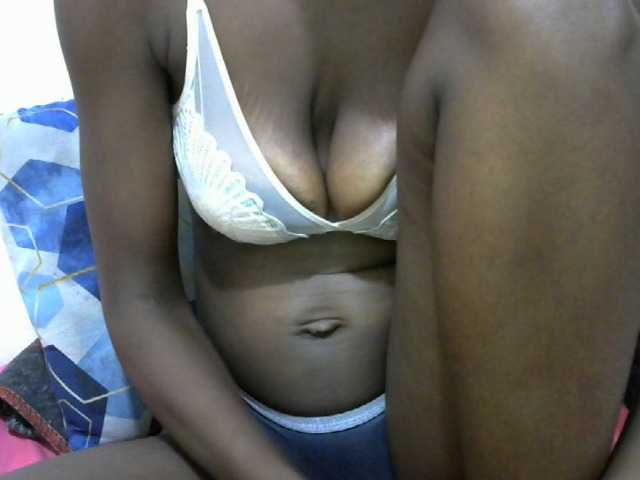 Ebonyslim