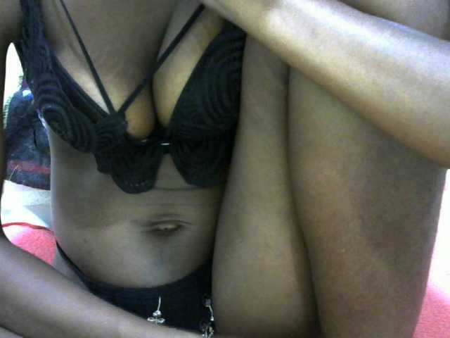 Ebonyslim