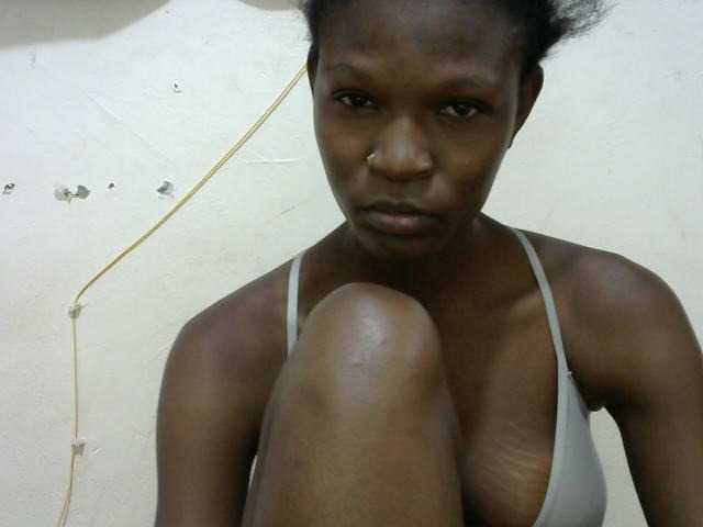 Ebonyslim