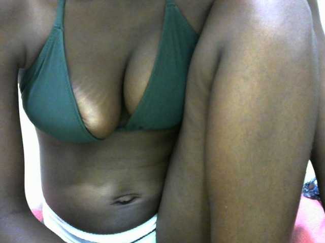 Ebonyslim