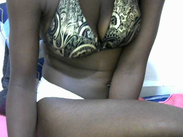 Ebonyslim