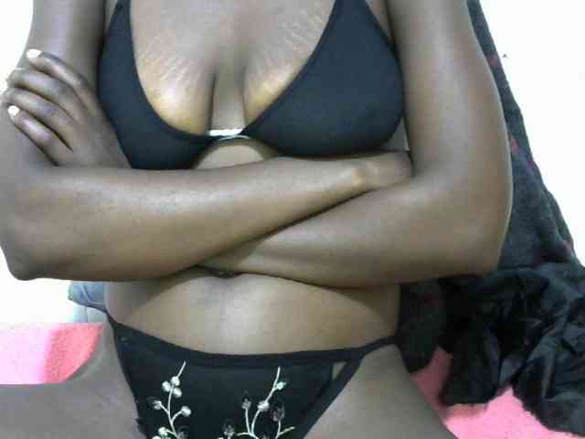 Ebonyslim