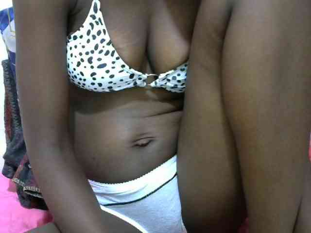 Ebonyslim webcam