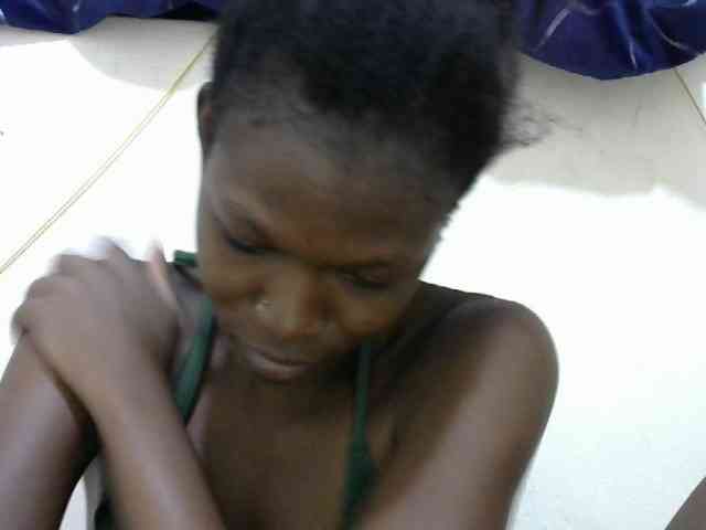 Ebonyslim webcam