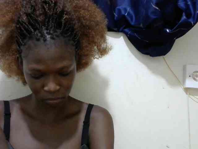 Ebonyslim