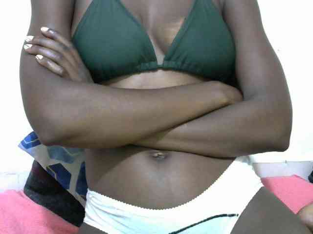 Ebonyslim