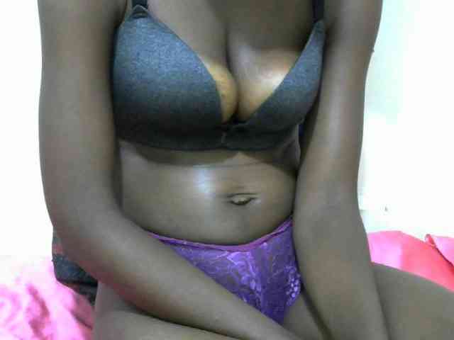 Ebonyslim