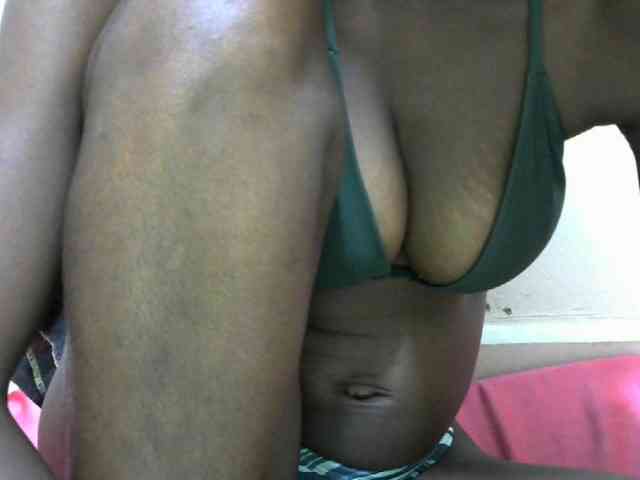 Ebonyslim
