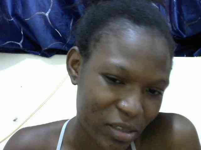 Ebonyslim webcam