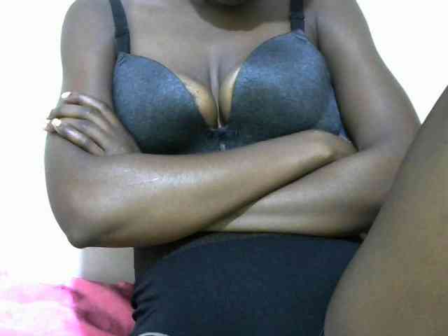 Ebonyslim