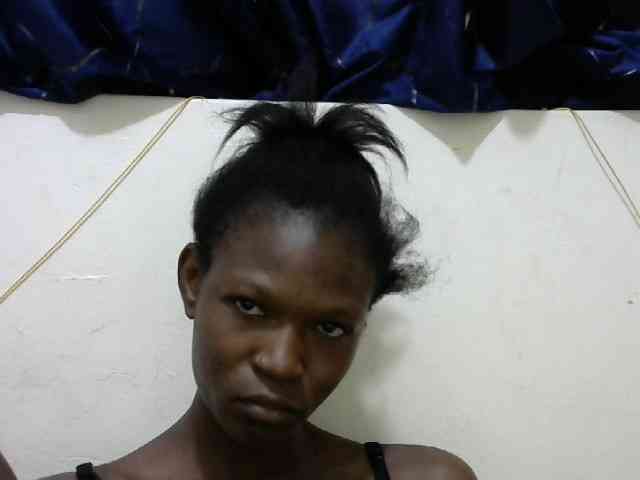 Ebonyslim webcam